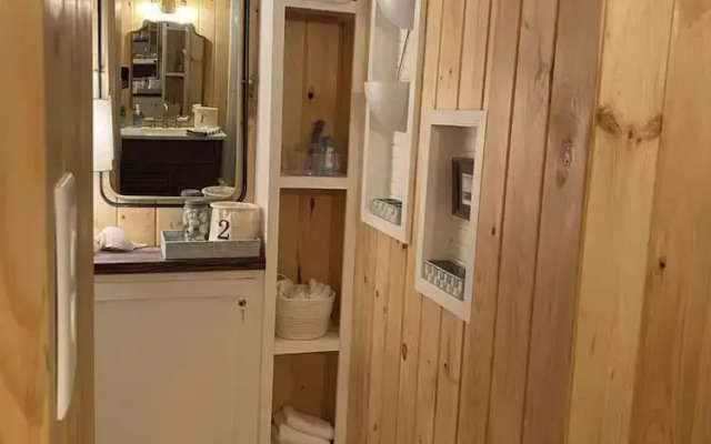 Pawleys Island Rustic Beach House