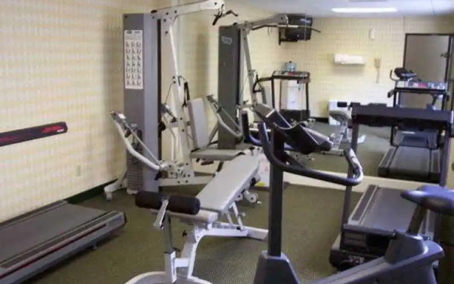 Courtyard Minneapolis-St. Paul Airport