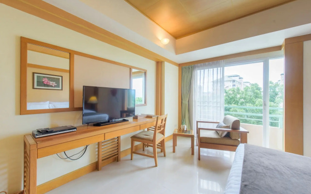Green Residence Ayutthaya - SHA Plus