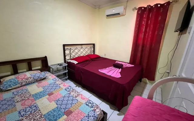 Emerald Aparment
