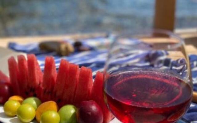 Assos Sardunya Butik Hotel