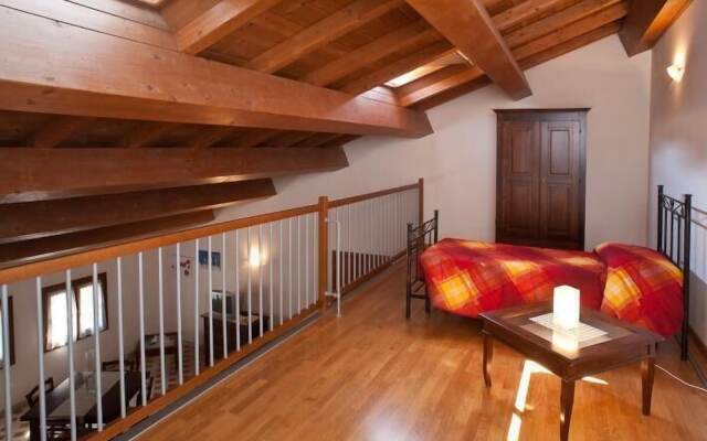 Affittacamere Ca' Marcello