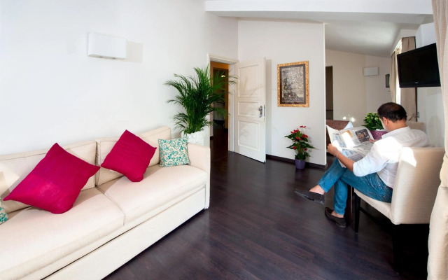 Villa Maria Cristina