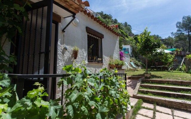 Casa Parque Natural Sierra de Espadan