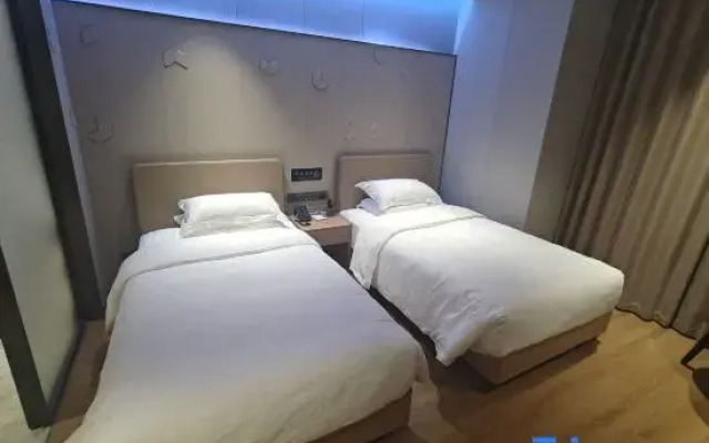 Wantuju Hotel (Nanling Store, Shenzhen East Railway Station)