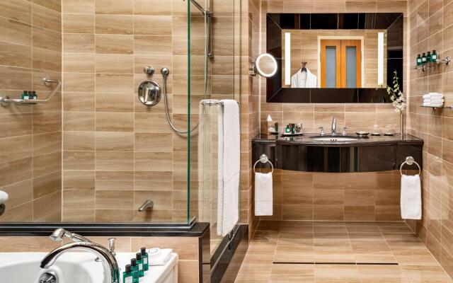 Sofitel Montreal Golden Mile