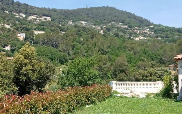 2 logements pour 10 personnes +piscine luxe