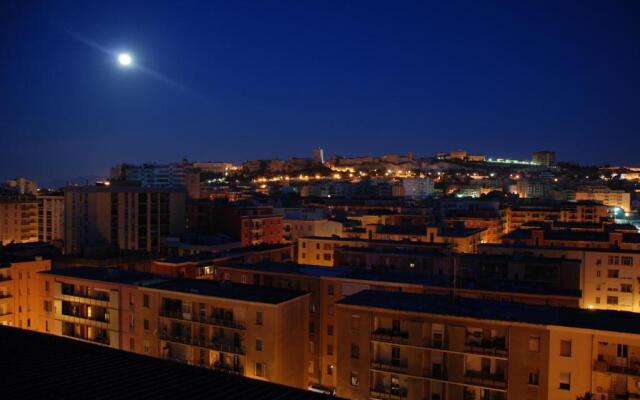 Cagliari Upper House