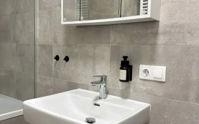 Apartment in Staatsoper Nähe Prime Location