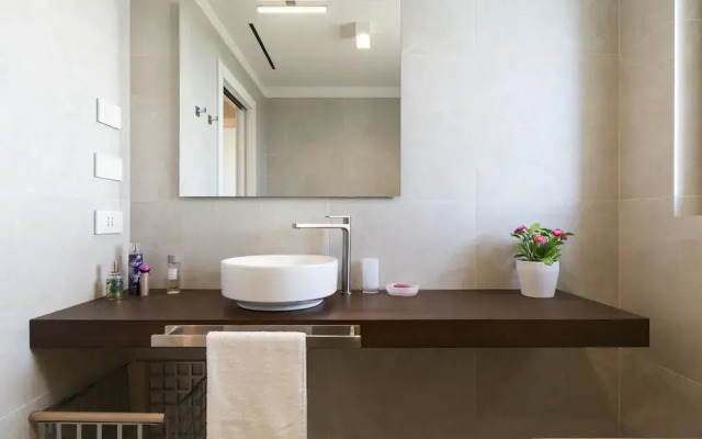 notaMI - Torre Milano Luxury Apartment