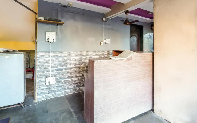 Oyo 63440 Hotel Shree Ram