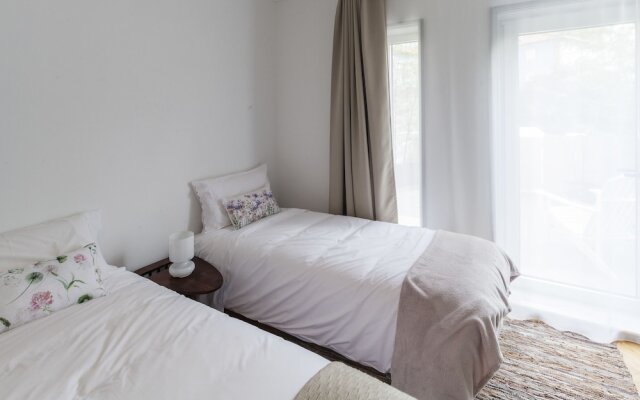 CdC Apartments By Casa do Conto