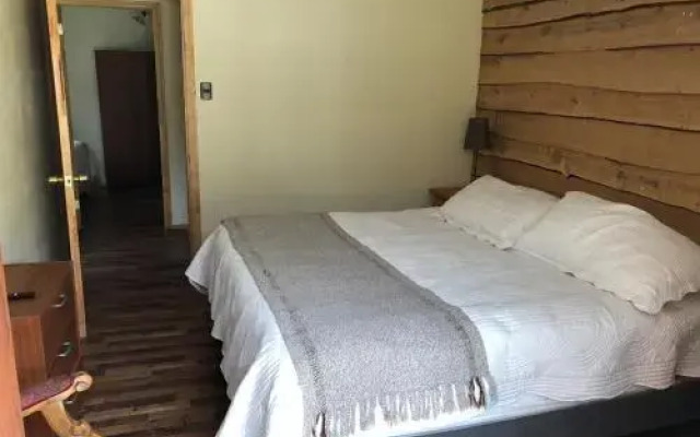 Cabana Senderos Puyuhuapi