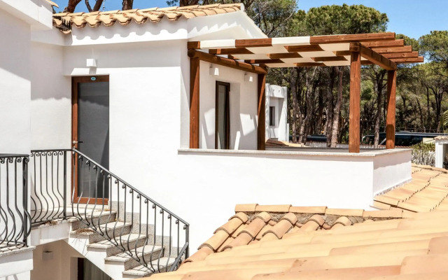 New Barcavela Hotel