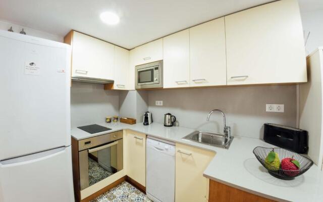 Little Home Girona
