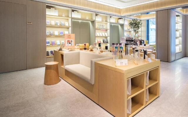 Ji Hotel Changchun Jilin Road