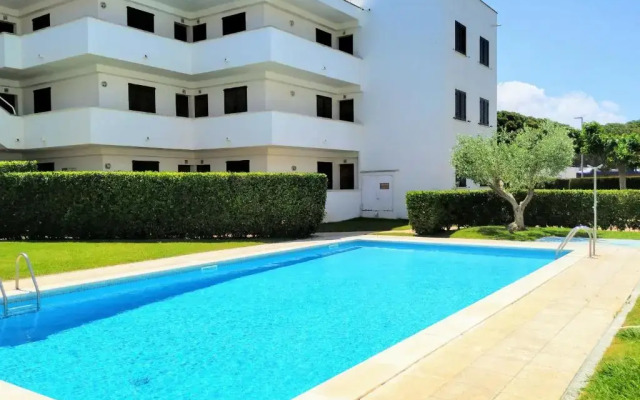 Apartamento Mila a 100m de la playa