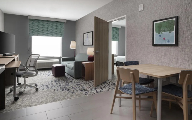 Home2 Suites By Hilton Dallas East