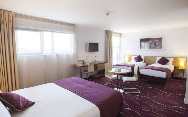 The Louis Fitzgerald Hotel
