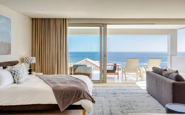 Elegant Villa With Breathtaking Views Sonas Villa