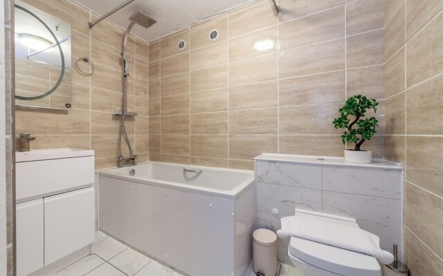 The Chelsea Apartments