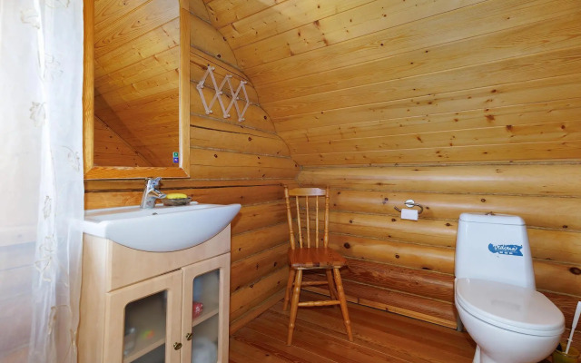 BalticRealty (БалтикРеалти) Шторм