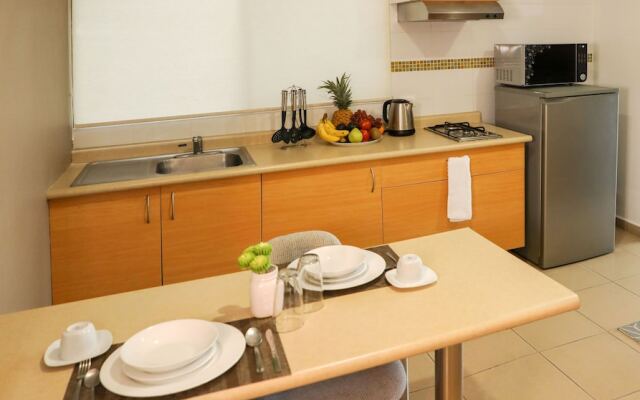 Zimmer Suites