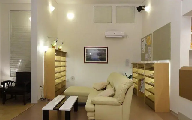 Family Lodge Hatagoya Fukuroi