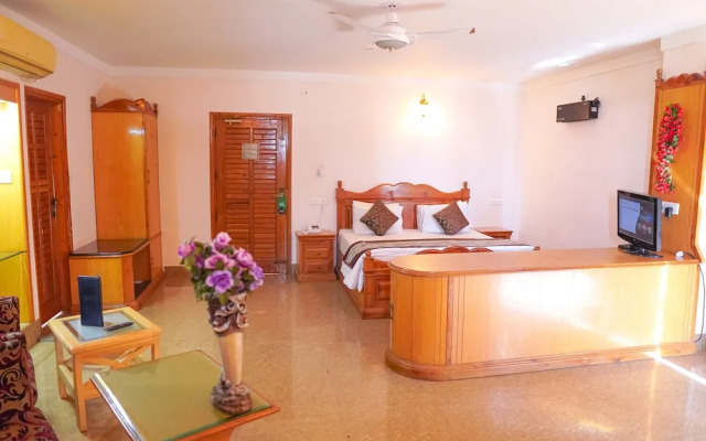 Hotel Asian Plaza Mcleodganj