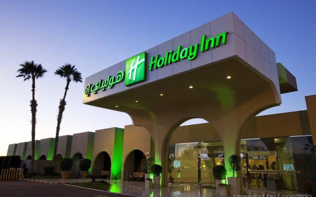 Holiday Inn Yanbu, an IHG Hotel