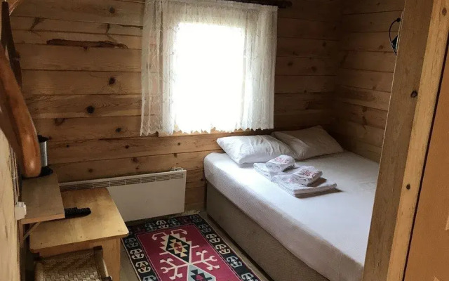 Pilita Bungalov&Rest