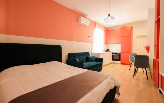 Heart of Durres Apartment 02