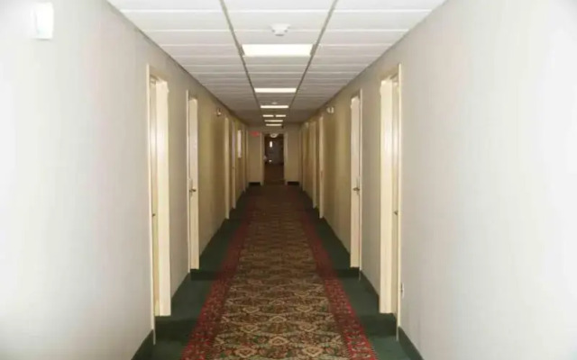 Howard Johnson East Syracuse