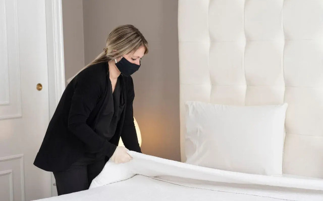 Midtown Boutique Hotel