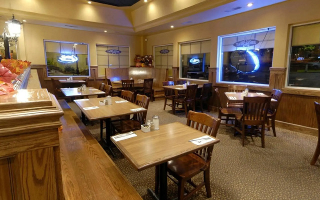 Travelodge by Wyndham Ottawa East