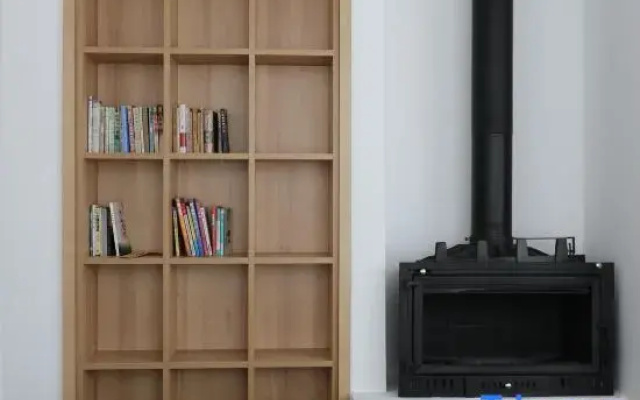 Yueshan Xin‘anchu Guesthouse