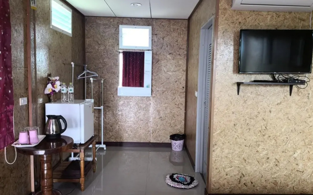 Tabkan Resort Khao Kho