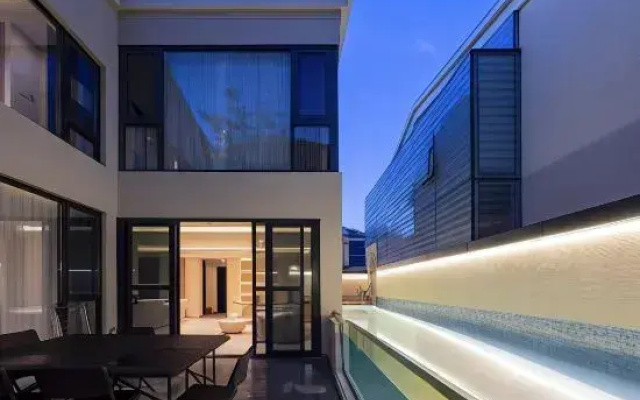 Sanya Haitang Bay Sea House Villa (Guoshou Jiayuan Store)