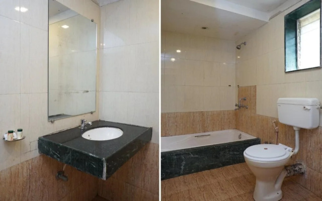 Shivneri Motels
