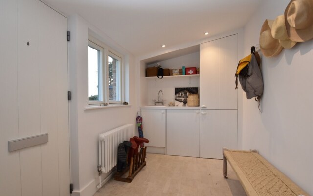 Seaside Retreat - Rye Harbour