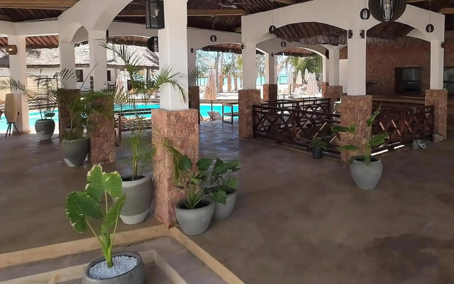 SBH Monica Zanzibar