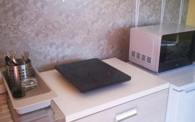 Ethos Rooms