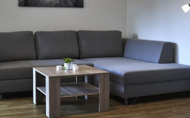 FEWO Angela - Haus Kapf