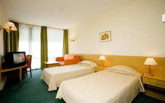 Sunshine Magnolia SPA