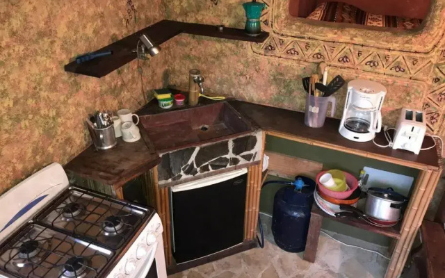 Sweet Studio in heart of San Gerardo de Rivas