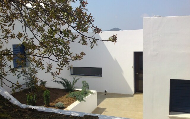 Hidesign Athens Villa In Sounio