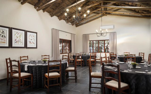 Premier Hotel Roodevalley