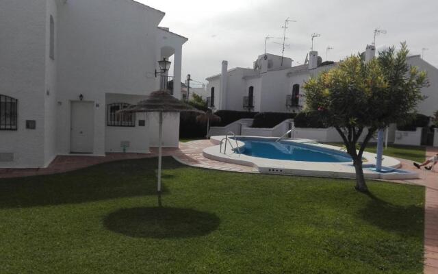Residencial los Pinos 3