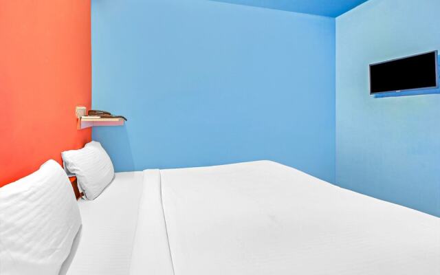 Sri Sai Guru Comforts By OYO Rooms