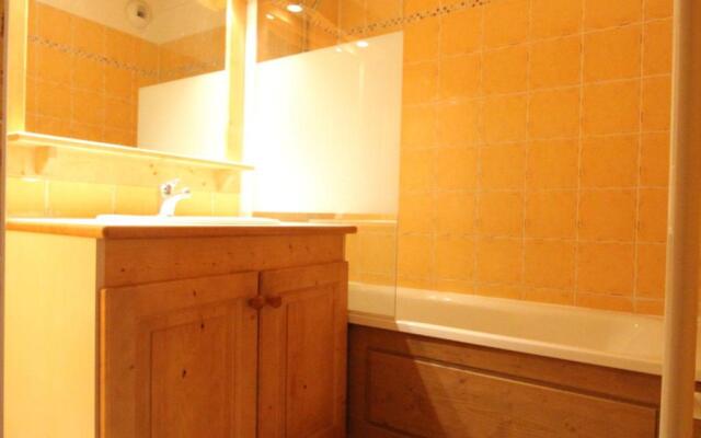 Appartement Lanslevillard, 3 pièces, 6 personnes - FR-1-508-104